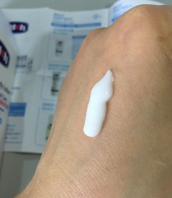 露安适妈咪身体乳怎么样 露安适妈咪身体乳试用测评