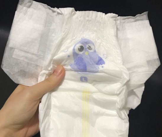 漂漂羽毛婴儿纸尿裤会后漏吗 漂漂羽毛婴儿纸尿裤使用测评