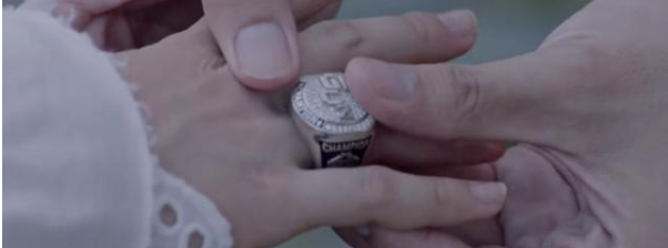 韩商言第一次求婚被拒是哪一集 韩商言佟年结婚是哪一集