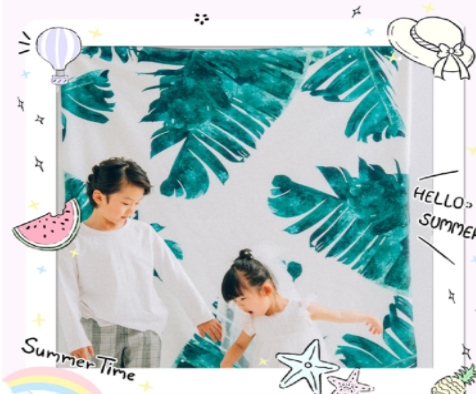 我们长大了嗒嗒暖宝个人资料 嗒嗒暖宝大名叫什么