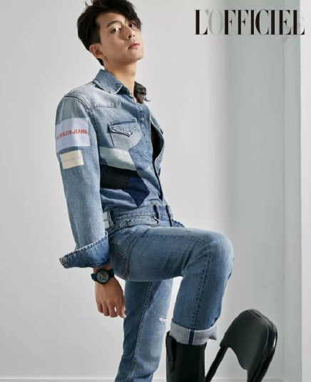 李现电子刊发售 李现电子刊购买指南