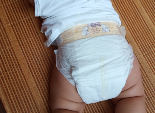 咪乐贝贝纸尿裤怎么样 咪乐贝贝纸尿裤使用测评