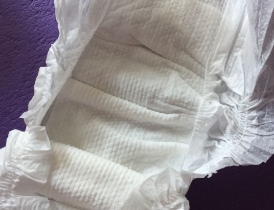 咪乐贝贝纸尿裤好不好用 咪乐贝贝纸尿裤