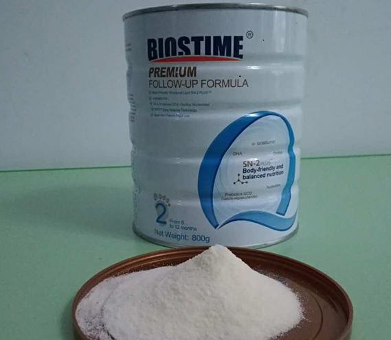 合生元铂金奶粉怎么冲泡 合生元铂金2段奶粉配方好不好 合生元铂金奶粉怎么冲泡 合生元铂金2段奶粉配方好不好