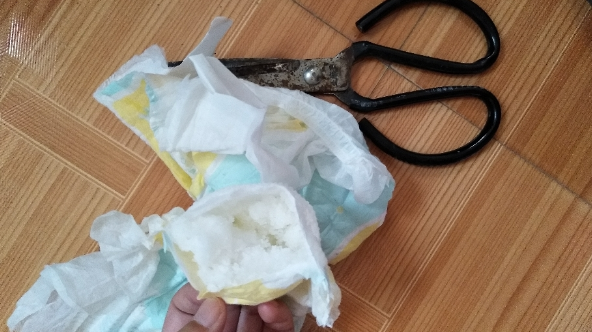 优茵超薄婴儿纸尿裤一包多少片 优茵超薄婴儿纸尿裤质量怎么样