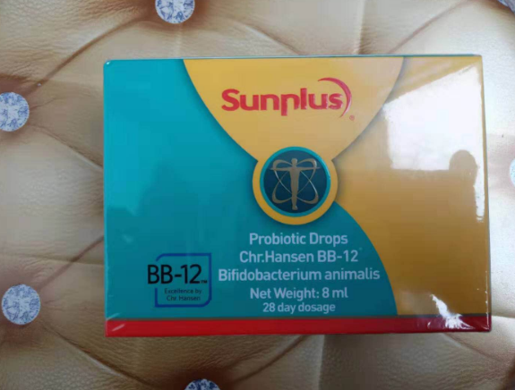 科汉森Bb-12滴剂好不好 科汉森Bb-12滴剂试用测评 科汉森Bb-12滴剂好不好 科汉森Bb-12滴剂试用测评