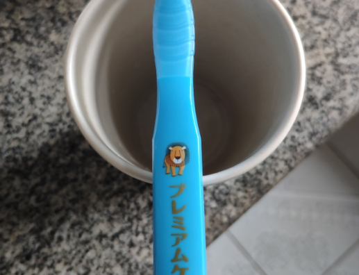 惠百施儿童牙刷好不好用 日本惠百施儿童牙刷测评