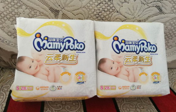妈咪宝贝云柔新生纸尿裤好用吗 妈咪宝贝云柔新生纸尿裤测评