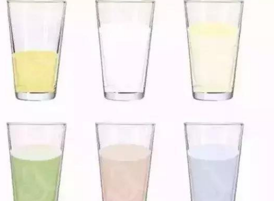 母乳颜色越深越有营养吗 母乳颜色和营养有关系吗