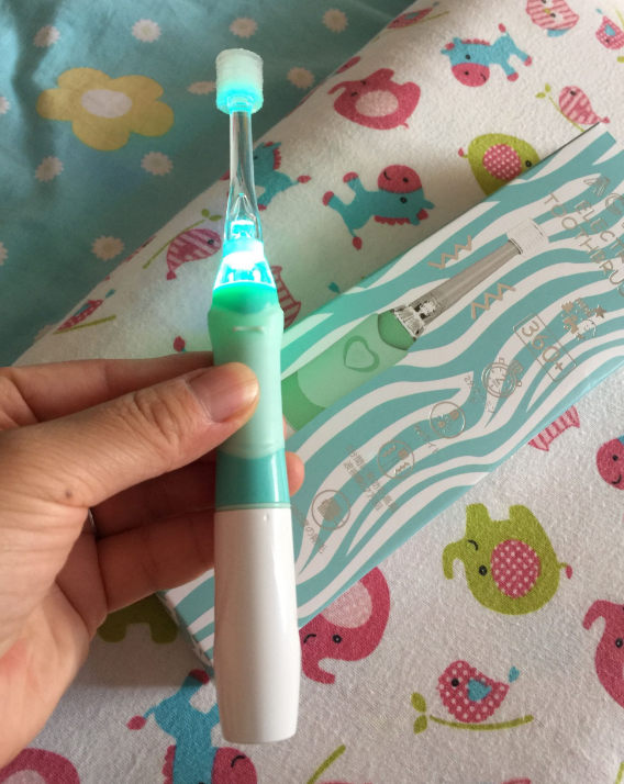 MDB儿童电动牙刷孩子喜欢刷吗 MDB儿童电动牙刷刷起来好玩吗 MDB儿童电动牙刷孩子喜欢刷吗 MDB儿童电动牙刷刷起来好玩吗