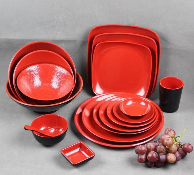 仿瓷碗能给宝宝用吗 买仿瓷碗家长要注意这几点