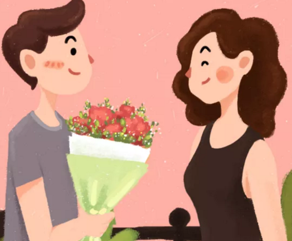 提前收到七夕红包说说 提前收到七夕红包开心句子