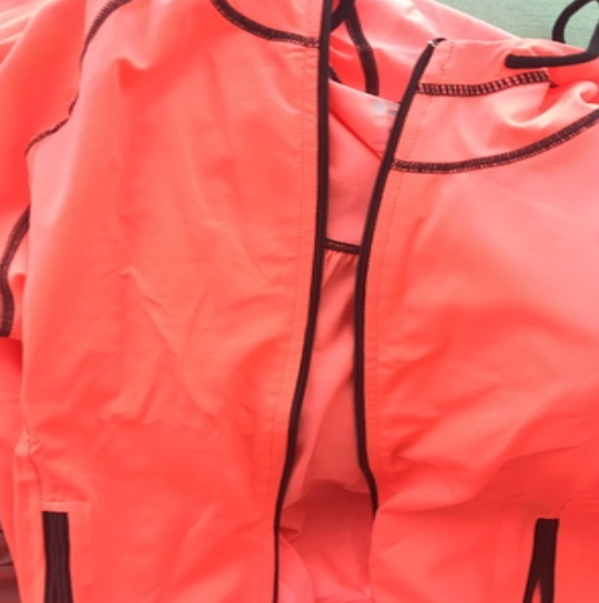 HOII防晒衣怎么样 台湾HOII后益防晒服测评