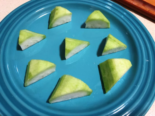 怎么做宝宝可以吃的粽子 宝宝想吃粽子怎么做给他吃