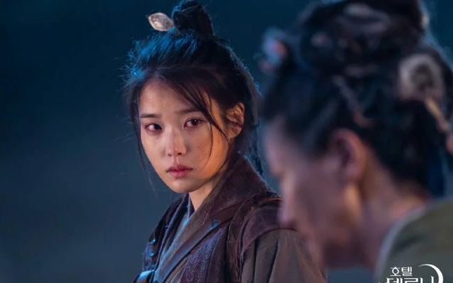 IU德鲁纳酒店造型大盘点 IU造型复古风造型穿搭技巧 IU德鲁纳酒店造型大盘点 IU造型复古风造型穿搭技巧