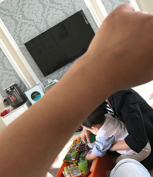 露安适妈咪身体乳好不好 露安适妈咪身体乳滋润吗