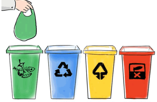 痰是干垃圾还是湿垃圾 包痰的纸巾是什么垃圾 痰是干垃圾还是湿垃圾 包痰的纸巾是什么垃圾