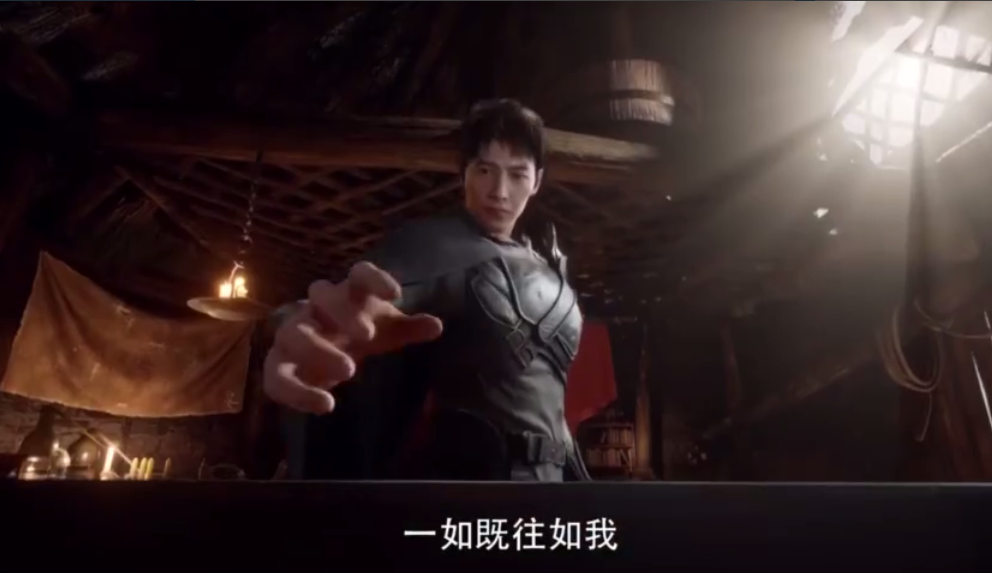 一如既往如你逆境中走向光荣是什么歌 全职高手一如既往如你逆境中走向光荣是谁唱的 一如既往如你逆境中走向光荣是什么歌 全职高手一如既往如你逆境中走向光荣是谁唱的