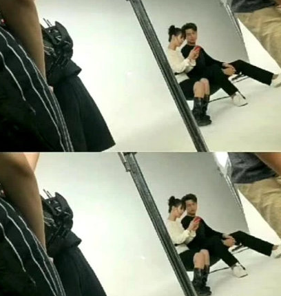 李现和杨紫一起拍杂志 童颜夫妇再次合体 李现和杨紫一起拍杂志 童颜夫妇再次合体