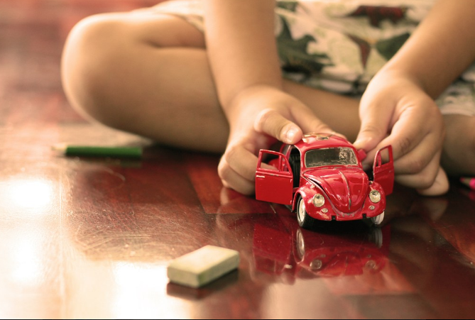 怎么给小孩的玩具消毒 孩子玩具怎么消毒