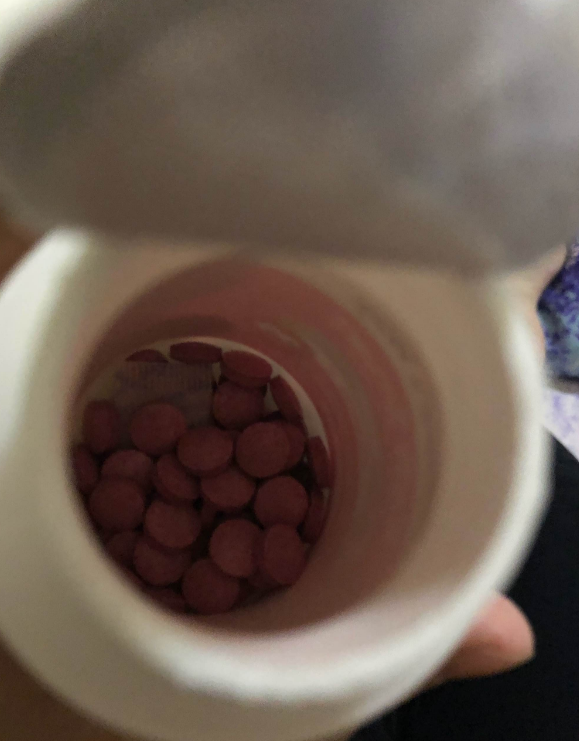 Natures Way宝宝补铁咀嚼片有改善胃口的作用吗 佳思敏宝宝补铁咀嚼片效果如何 Natures Way宝宝补铁咀嚼片有改善胃口的作用吗 佳思敏宝宝补铁咀嚼片效果如何