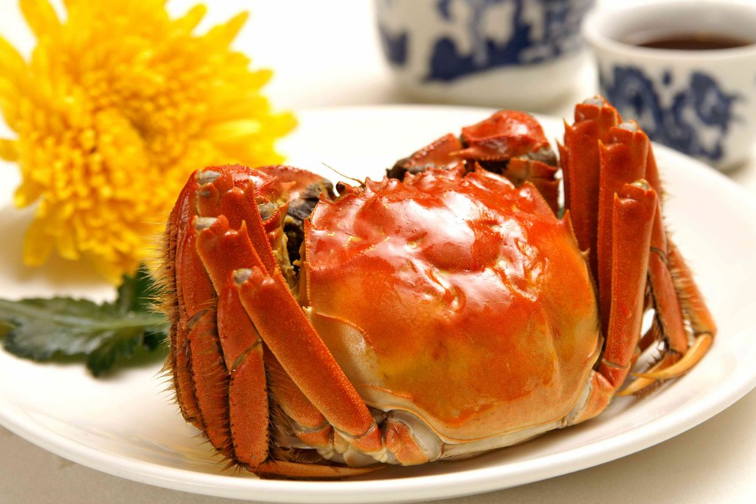 蟹壳是什么垃圾 蟹壳是干垃圾还是湿垃圾