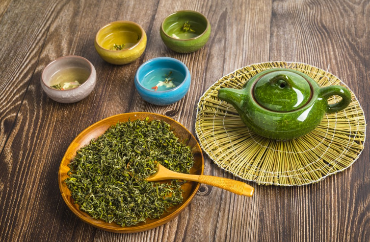 没有泡过的干茶叶属于哪类垃圾 茶叶是干垃圾还是湿垃圾