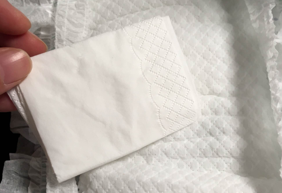 Tino小安安婴儿纸尿裤怎么样 小安安婴儿纸尿裤使用测评