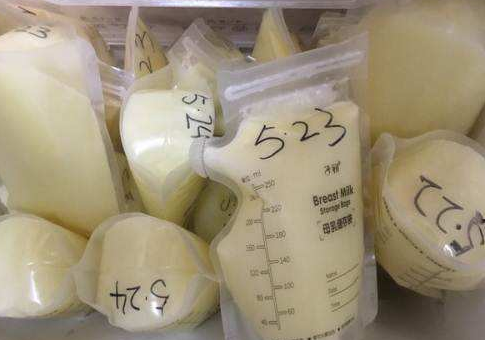 储奶袋怎么挑选 储奶袋的选择技巧