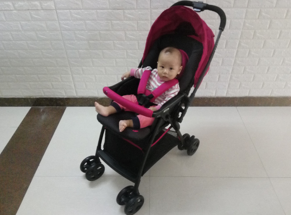 英国joie巧儿宜推车怎么样 英国joie巧儿宜推车使用测评