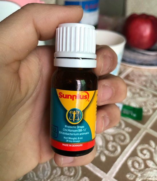 科汉森Bb-12滴剂一次用多少比较好 科汉森bb12滴剂用量建议 科汉森Bb-12滴剂一次用多少比较好 科汉森bb12滴剂用量建议