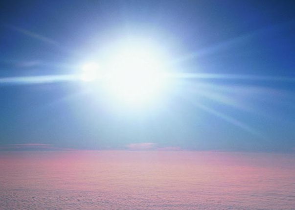 天气热不想吃饭心情说说 天气热不想吃饭朋友圈说说