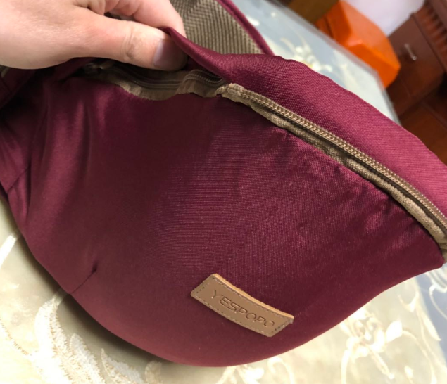 YESPOPO腰凳背带怎么样 YESPOPO腰凳背带使用测评