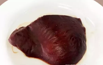 怎么给孩子挑选健康的猪肝 猪肝真的有毒吗