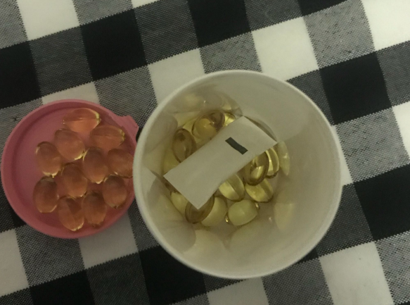 swisse孕妇鱼油一天吃几粒 SWISSE孕妇专用DHA鱼油正确服用方法