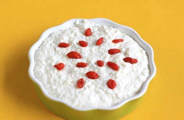 宝宝能吃枸杞吗 什么样的孩子适合吃枸杞