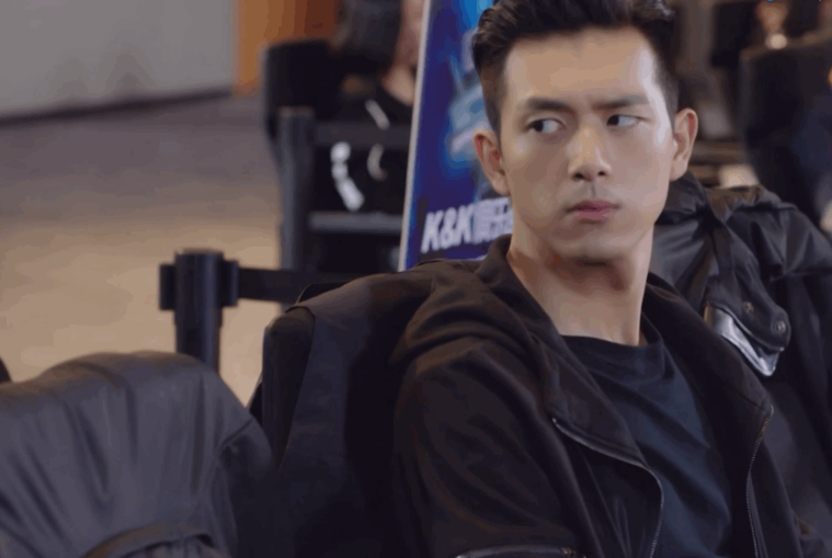 亲爱的热爱的韩商言手表是什么牌子的 韩商言李现同款手表