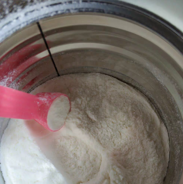 雀巢BEBA婴幼儿奶粉粉质怎么样 宝宝爱喝雀巢BEBA婴幼儿奶粉吗