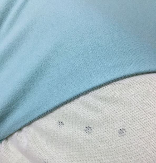 楠野爸爸宝宝枕头宝宝喜欢吗 楠野爸爸宝宝枕头有没有味道 楠野爸爸宝宝枕头宝宝喜欢吗 楠野爸爸宝宝枕头有没有味道