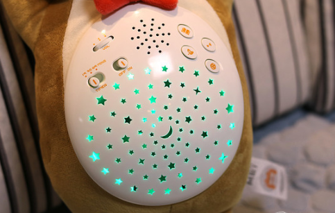 小柴哄睡宝怎么样 小柴哄睡宝使用评测 小柴哄睡宝怎么样 小柴哄睡宝使用评测