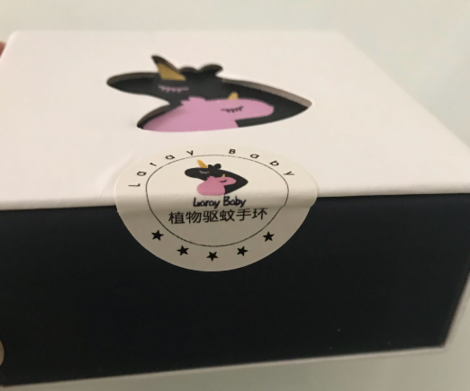 Laray BaBy驱蚊手环孕妇能用吗 Laray BaBy驱蚊手环味道大吗