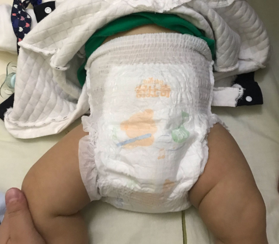 舒比奇甜甜睡纸尿裤怎么样 舒比奇甜甜睡纸尿裤使用测评 舒比奇甜甜睡纸尿裤怎么样 舒比奇甜甜睡纸尿裤使用测评