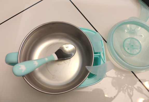 贝易儿童餐具宝宝喜欢吗 孩子会不会喜欢贝易儿童餐具