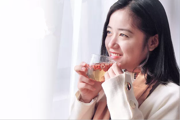 经常喝枸杞水对身体好吗 喝枸杞的正确方法