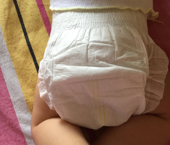 咪乐贝贝纸尿裤好不好用 咪乐贝贝纸尿裤