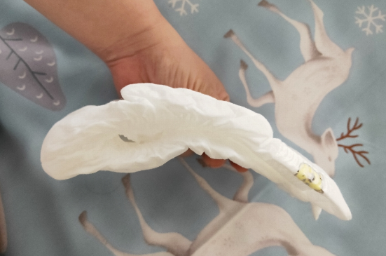 好奇和米兜熊纸尿裤哪个好 米兜熊纸尿裤对比测评