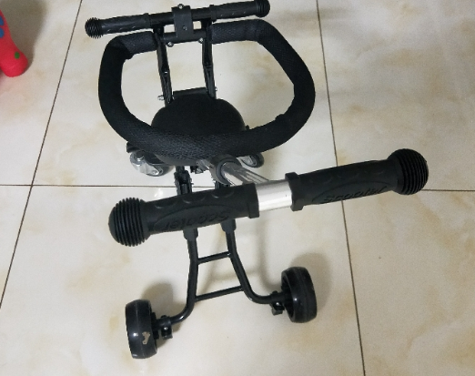 折叠儿童车怎么选择 折叠儿童车带孩子出门方便吗