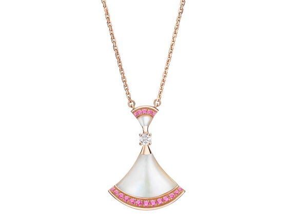 2019宝格丽七夕限定款项链什么时候出售 宝格丽项链七夕限量款怎么买