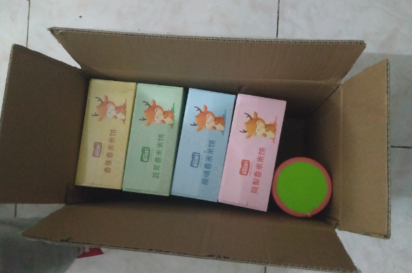 稻田村米饼里面有钠吗 稻田村米饼给宝宝吃放心吗