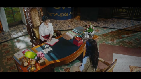 德鲁纳酒店女主穿搭大全 德鲁纳酒店女主穿搭技巧